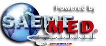 Saemed Logo